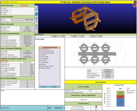 sheet metal blank development software|sheet metal forming software.